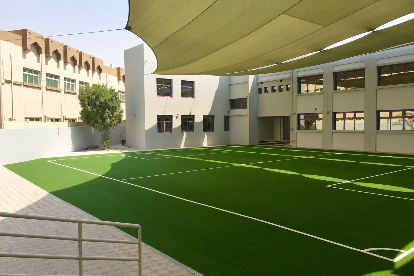 Sports turf supply in Glendora, CA