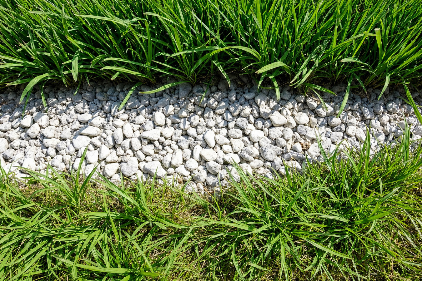 Synthetic lawn turf in Glendora, CA