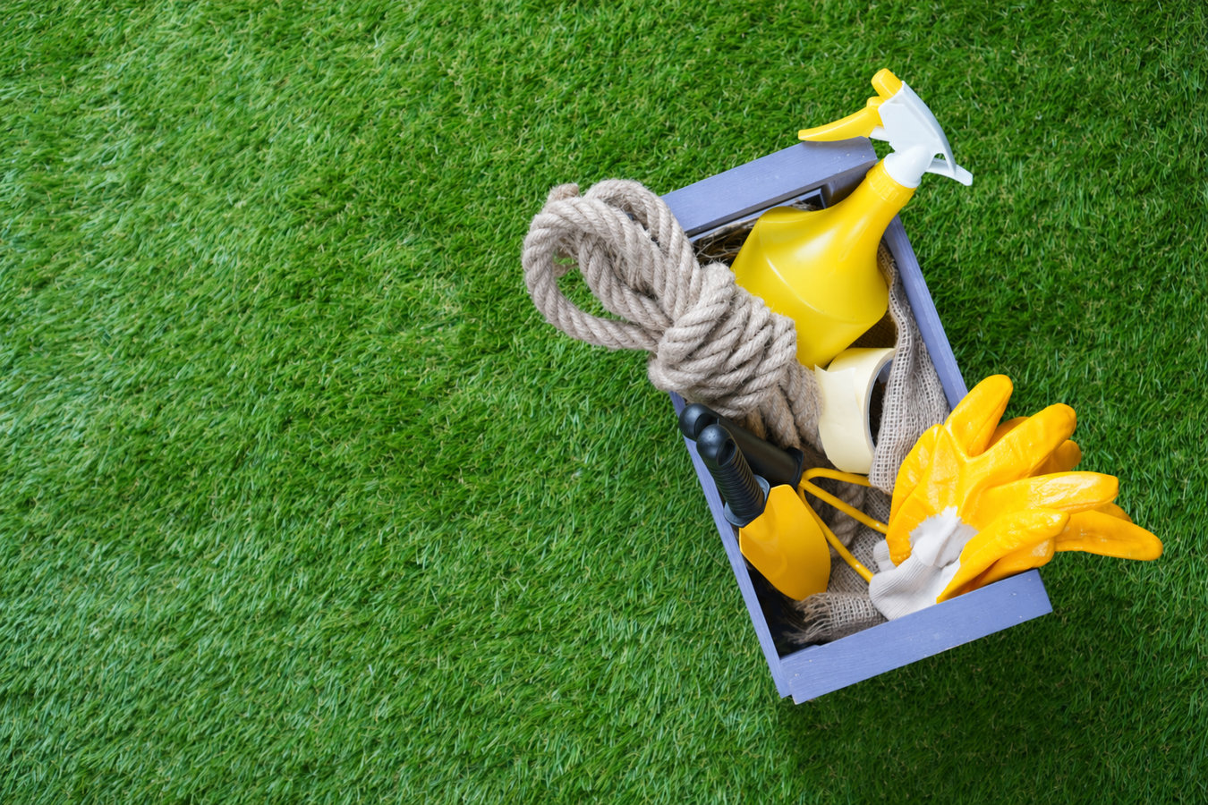 Turf maintenance services in Glendora, CA
