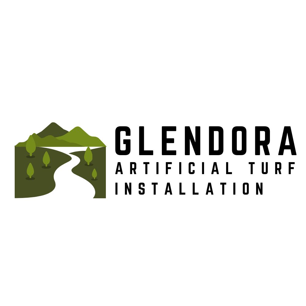 Glendora Artificial Turf Installation logo